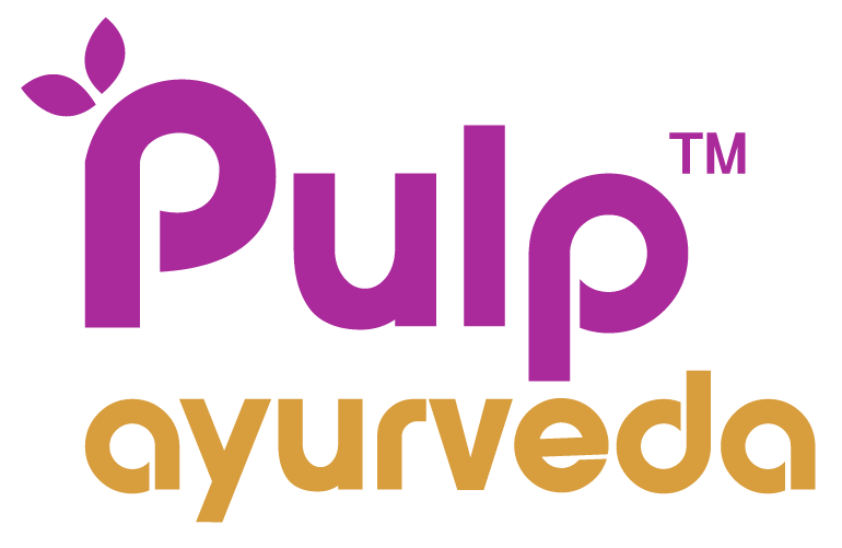 Pulp Ayurveda – Your Partner for Good Health & Vital Life